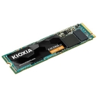 Kioxia EXCERIA G2 SSD-CK2.0N3G2/J black  SSD Japanese version