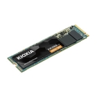 Kioxia EXCERIA G2 SSD-CK500N3G2/J black  SSD Japanese version