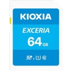 Memory Shea EXCERIA KLNEA064G 64GB Card Japanese version