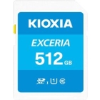 Memory Shea EXCERIA KLNEA512G 512GB Card Japanese version