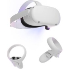 Meta Quest 2 128GB VR Headset Japanese version