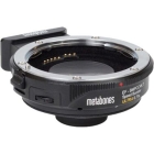 Metabones Speed Booster ULTRA MB_SPEF-m43-BT8 Camera Conversion Lens Japanese version