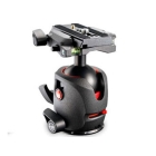 Manfrotto 055 magnesium ball pan head Q5 MH055M0-Q5 Camera Tripod Head Japanese version