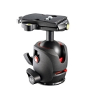 Manfrotto 055 magnesium ball pan head RC4 MH055M0-RC4 Camera Tripod Head Japanese version