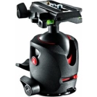 Manfrotto 057 magnesium ball pan head Q5 MH057M0-Q5 Camera Tripod Head Japanese version