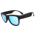 Mic VIBRA VB001-4 Smoke Polarized X Blue REVO Smart Glass Japanese version