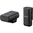 SONY ECM-W3S Camera Microphone Japanese version