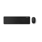 Microsoft Bluetooth Desktop QHG-00019 Matte Black Keyboard Japanese version