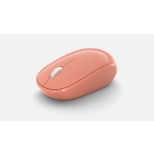 Microsoft Bluetooth Mouse RJN-00044 Peach Mouse Japanese version