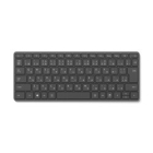 Microsoft Designer Compact Keyboard 21Y-00019 Matte Black Keyboard Japanese version