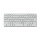 Microsoft Designer Compact Keyboard 21Y-00049 gray Shea Keyboard Japanese version