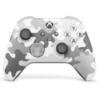 Microsoft Microsoft Xbox Wireless Controller Arctic Camo Special Edition QAU-00140 Videogame Accessory Japanese version