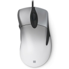 Microsoft Pro IntelliMouse NGX-00008 shadow white Mouse Japanese version