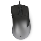 Microsoft Pro IntelliMouse NGX-00018 Shadow Black Mouse Japanese version