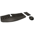 Microsoft Sculpt Ergonomic Desktop L5V-00030 Keyboard Japanese version