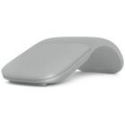 Microsoft Surface Arc Mouse CZV-00007 Gray Mouse Japanese version