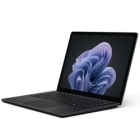 Microsoft Surface Laptop 6 ZJQ-00020 black Notebook Japanese version