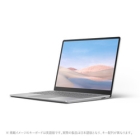 Microsoft Surface Laptop Go 1ZO-00020 Notebook Japanese version