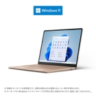 Microsoft Surface Laptop Go 2 8QF-00054 Sandstone Notebook Japanese version