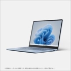 Microsoft Surface Laptop Go 3 S0D-00002 Ice Blue Notebook Japanese version