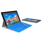 Microsoft Surface Pro 4 CQ9-00014 2016 Model 12.3 inches 256GB Wi-Fi Windows 10 Pro 64bit Tablet Japanese version