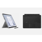 Microsoft Surface Pro 9 + Slim Pen 2 with Signature Keyboard L0S-00001 Platinum Tablet Japanese version