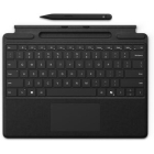 Microsoft Surface Pro Keyboard and Slim Pen 8X6-00186 Black Tablet Case Japanese version