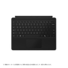 Microsoft Surface Pro keyboard EP2-00441 black Tablet Case Japanese version