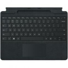 Microsoft Surface Pro Signature Keyboard Japanese 8XB-00019 Black Tablet Case Japanese version