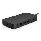 Microsoft Surface Thunderbolt 4 Dock T8I-00016 USB Hub Japanese version