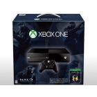 Microsoft Xbox One Halo: The Master Chief Collection bundled version Video Game Console Japanese version