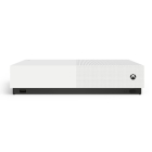 Microsoft Xbox One S All Digital Edition 1TB Video Game Console Japanese version