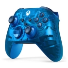 Microsoft Xbox Wireless Controller Sky Cipher Special Edition QAU-00152 Videogame Accessory Japanese version