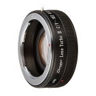 Zhong Yi Optics Lens Turbo II C/Y-NEX Camera Conversion Lens Japanese version