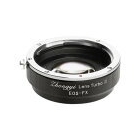 Zhong Yi Optics Lens Turbo II EF-FX Camera Conversion Lens Japanese version