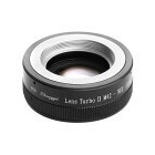 Zhong Yi Optics Lens Turbo II M42-NEX Camera Conversion Lens Japanese version