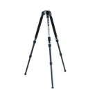 MILLER 1630 Solo 75 2st Camera Tripod Japanese version