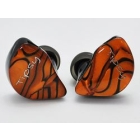 MIMISOLA Tipsy Dunmer Pro tiger Earphone Headphone Japanese version