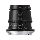 Meisho Kobo TTArtisan 17mm f/1.4C ASPH for Nikon Z Camera Lens Japanese version