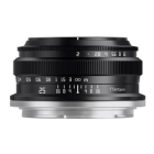 Meisho Kobo TTArtisan 25mm f/2C for Nikon Z Camera Lens Japanese version