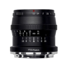 Meisho Kobo TTArtisan 50mm f/1.2C for Nikon Z Camera Lens Japanese version