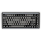 MINISFORUM MKB-i83-OB Red Axis Obsidian Black Keyboard Japanese version