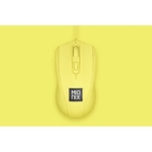 Mionix AVIOR COLOR FRENCH FRIES yellow Mouse Japanese version