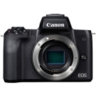 CANON EOS Kiss M Body Black Mirrorless Camera Japanese version