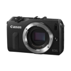 CANON EOS M body Mirrorless Camera Japanese version