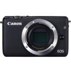 CANON EOS M10 body black Mirrorless Camera Japanese version