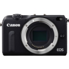 CANON EOS M2 body Mirrorless Camera Japanese version