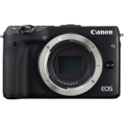 CANON EOS M3 Body Black Mirrorless Camera Japanese version