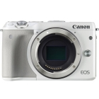 CANON EOS M3 Body EVF Kit White Mirrorless Camera Japanese version