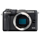 CANON EOS M6 body black Mirrorless Camera Japanese version